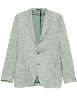 Latorre Jacket - Green