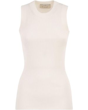 Sportmax Max Mara Spxtione - Natural