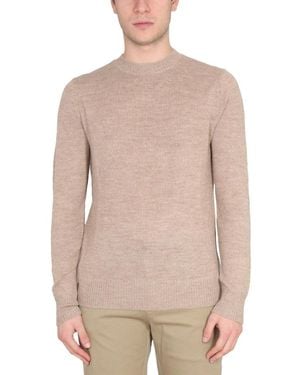 Ballantyne Choker - Natural