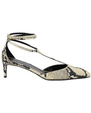KHAITE Pump "Mia" - Natural