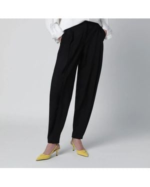 THE LATEST Thelatest Daniela Pants - Black