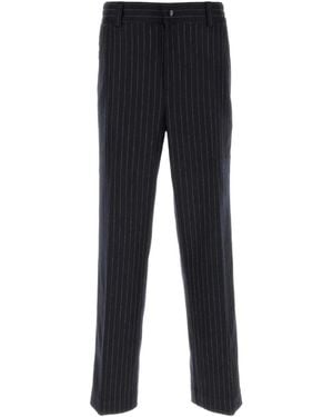 Moncler Pants - Black