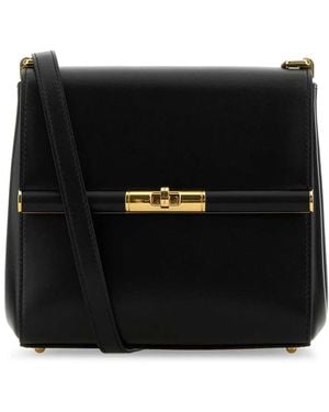 Dolce & Gabbana Dolce & Gabbana Slg - Black