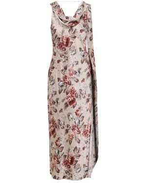 Acne Studios Party Dresses - Brown