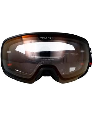 Vuarnet Injected Sunglasses - Black