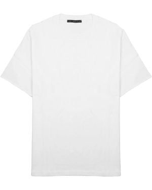 Low Brand Low Brand - White