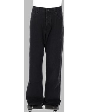 Balmain Balmain - Black