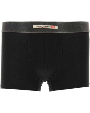 DIESEL Damien-Dnm-3Pack - Black