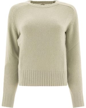 Ines De La Fressange Paris "Arthur" Jumper - Natural