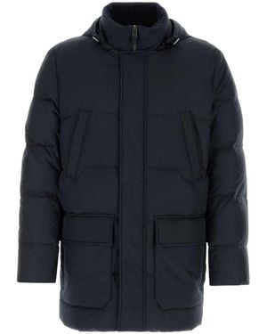 Canali Piumino - Blue