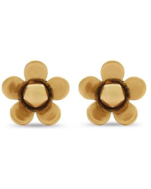 Marc Jacobs Antique Brass Jewelry - Metallic