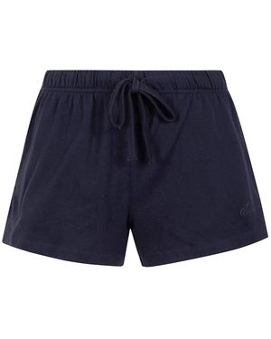 Fear Of God "Signature Running" Short - Blue