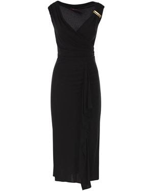 Max Mara Maxmara Studio Mstaureo - Black