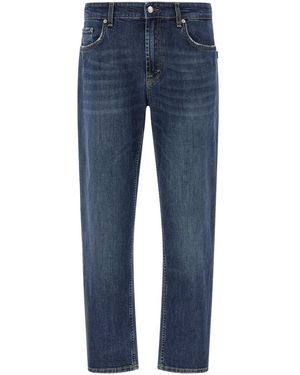 Department 5 'Talk' Jeans - Blue