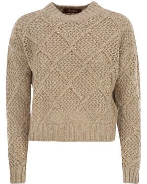 Max Mara Ellade - Natural