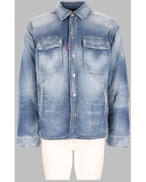 DSquared² Dsquared - Blue