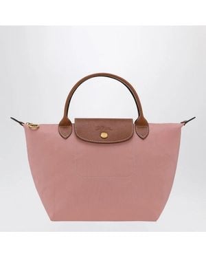 Longchamp Le Pliage Original S Handbag - Red