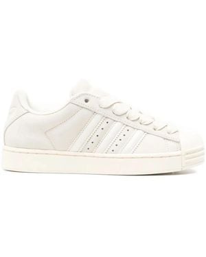 adidas Originals Superstar St W - White