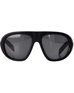 Prada 0Pr C05S Sunglasses - Black