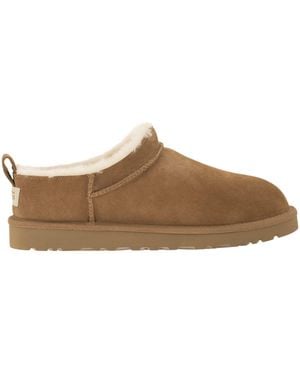 UGG Classic Micro - Brown