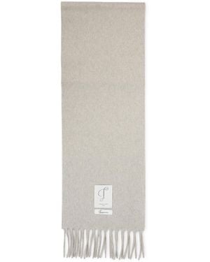 Jacquemus L'Echarpe Cavallo - Grey