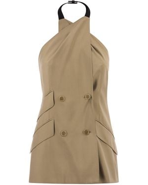 Max Mara Mxsnuraghe - Natural