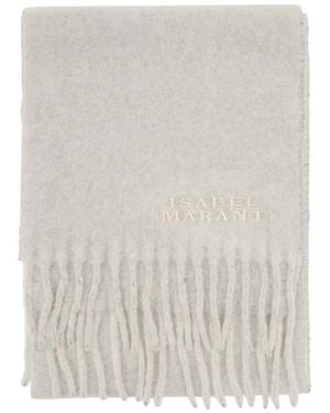 Isabel Marant Firny - Grey
