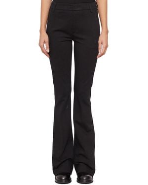Dondup Pantalone Mod. Lexi - Black