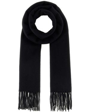 Carhartt Clanscarf - Black