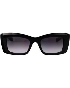 McQueen Am0526S 001 - Black