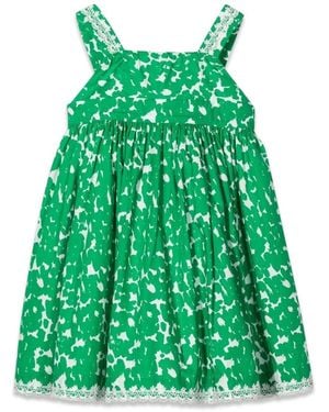 Mi.mi.sol. Dress - Green