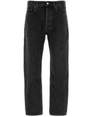 Saint Laurent Denim Jeans - Black