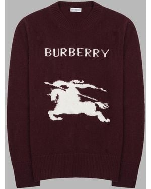 Burberry Burberry - Purple