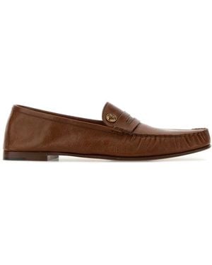 Versace Loafers T.0,5 C - Brown