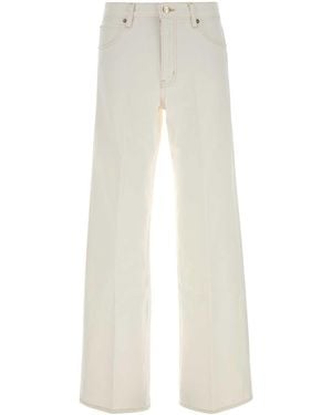 FRAME The Stroll - White