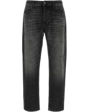 PT Torino Denim - Black