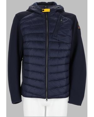 Parajumpers Parajumpers - Blue