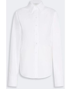 Max Mara Spxdattero Jacket - White