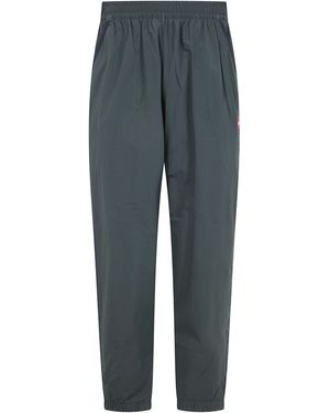 The North Face Box Full Zip Pant - Blue