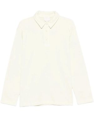 A.P.C. Polo Shirt - White