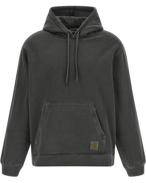 Carhartt 'Torion' Hoodie - Gray