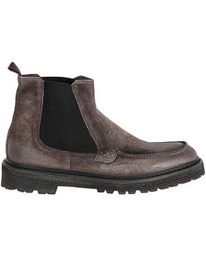 Corvari Beatle Yukon Gunny Bottom - Black