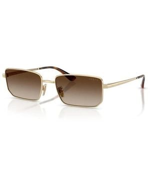 Vogue Vo4352S 848/13 - Brown