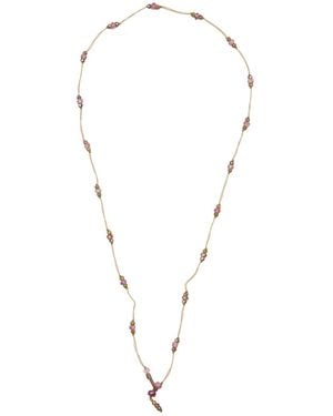 Sharing Loopy Duo Tourmaline & Henne - Multicolour