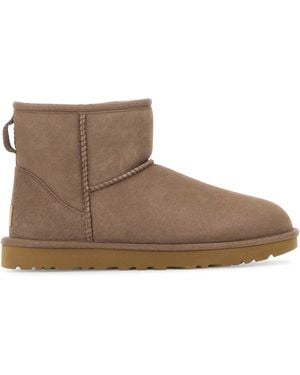 UGG Classic Mini Ii - Brown