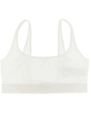 Tom Ford Modal Bralette - White
