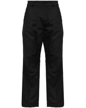 Moncler Pants - Black