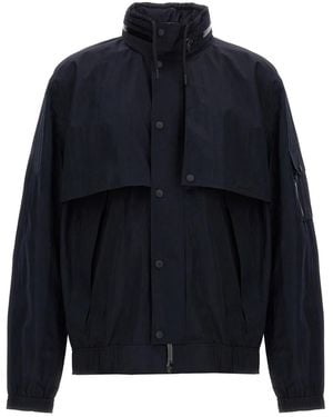 Mackage 'Garrett' Jacket - Blue