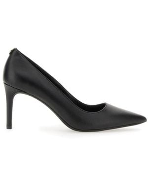 MICHAEL Michael Kors Pump Alina Flex - Black