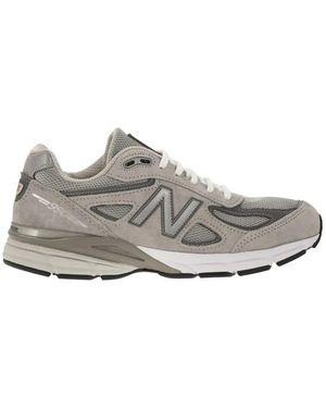 Lanvin Curb Monocolor Sneakers - White